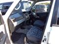 1999 Mitsubishi Pajero iO