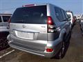 2003 Toyota Land Cruiser Prado