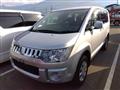 2018 Mitsubishi Delica D5