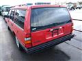 1996 Volvo 940 960
