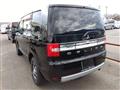 2018 Mitsubishi Delica D5