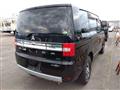 2018 Mitsubishi Delica D5