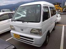 1998 Honda Street