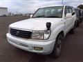 2000 Toyota Land Cruiser
