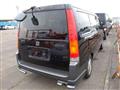 1996 Honda Step WGN