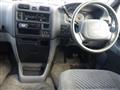 1996 Toyota Granvia