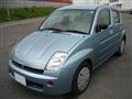 2000 Toyota Will Vi