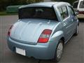 2000 Toyota Will Vi