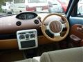 2000 Toyota Will Vi