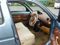 2000 Toyota Will Vi