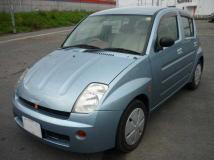 2000 Toyota Will Vi