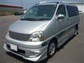 1999 Toyota Regius Wagon
