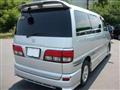 1999 Toyota Regius Wagon