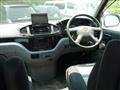 1999 Toyota Regius Wagon