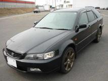 1999 Honda Accord Wagon
