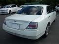 2002 Nissan Gloria Hardtop