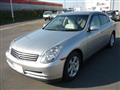 2001 Nissan Skyline