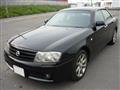 2002 Nissan Gloria Hardtop