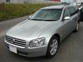 2001 Nissan Stagea