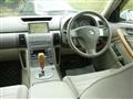 2001 Nissan Stagea