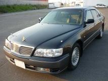 1998 Nissan Cima