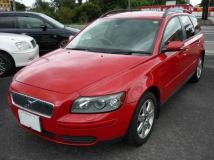 2006 Volvo V50