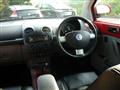 2002 Volkswagen New Beetle