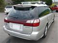2000 Subaru Legacy Touring Wagon