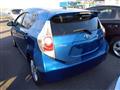 2013 Toyota AQUA