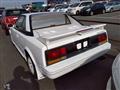 1988 Toyota MR2