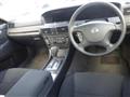 2003 Nissan Gloria Hardtop