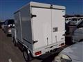 2011 Daihatsu Hijet Truck