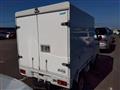 2011 Daihatsu Hijet Truck