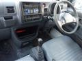 2011 Daihatsu Hijet Truck