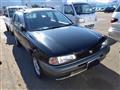 1997 Nissan Wingroad