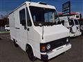 1992 Toyota Quick Delivery