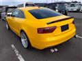 2012 Audi S5