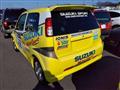2003 Suzuki Swift