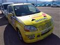2003 Suzuki Swift