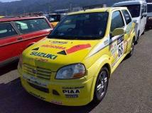 2003 Suzuki Swift