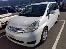 2009 Toyota Isis