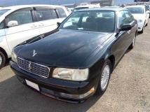 1997 Nissan Cedric Hardtop