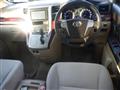 2008 Toyota Vellfire