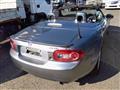 2013 Mazda Roadster