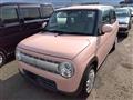 2016 Suzuki Lapin