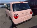 2016 Suzuki Lapin