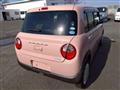 2016 Suzuki Lapin