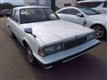 1983 Toyota Mark II