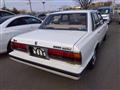 1983 Toyota Mark II