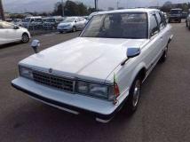 1983 Toyota Mark II
